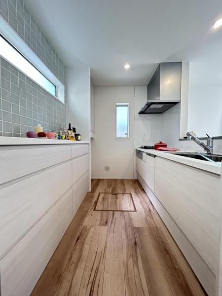 八千代台 キッチン