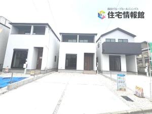 新築戸建 愛知県一宮市新生３丁目1-5 JR東海道本線（熱海〜米原）尾張一宮駅 44990000