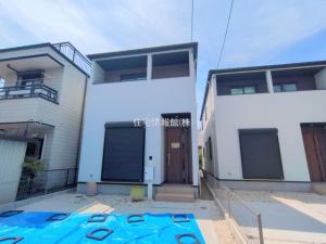 新築戸建 愛知県一宮市新生３丁目1-5 名鉄名古屋本線名鉄一宮駅 39990000