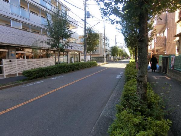 小金井第二コーポラス その他