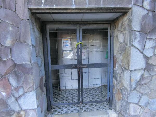 小金井第二コーポラス その他共用部