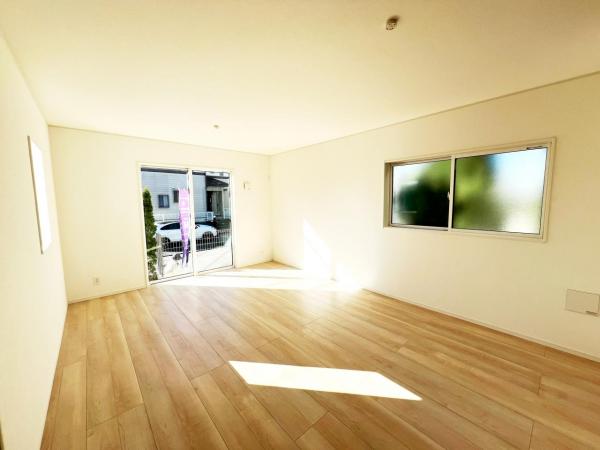 新築戸建 横浜市青葉区荏田西３丁目12-16 東急田園都市線市が尾駅 6,180万円