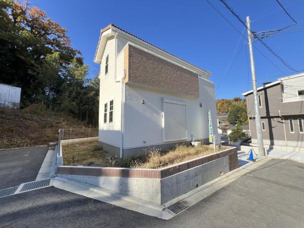中古戸建 町田市上小山田町49-4 小田急多摩線唐木田駅 3,190万円