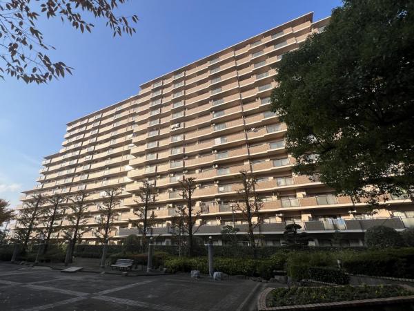 ヒューマンアイランド岩倉 外観写真