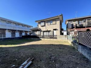 土地 加須市旗井２丁目24-25 JR東北本線（宇都宮線）栗橋駅 3900000