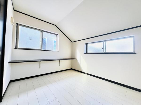 座間市新田宿 中古戸建 