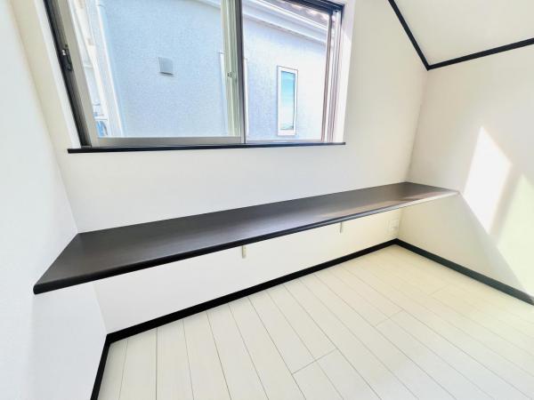 座間市新田宿 中古戸建 子供部屋