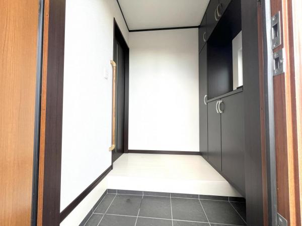 座間市新田宿 中古戸建 その他内観