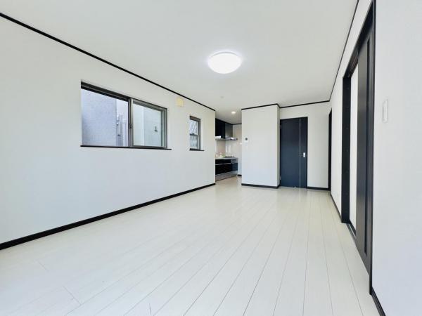 座間市新田宿 中古戸建 その他内観