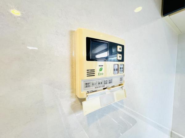 座間市新田宿 中古戸建 その他設備(専用部)