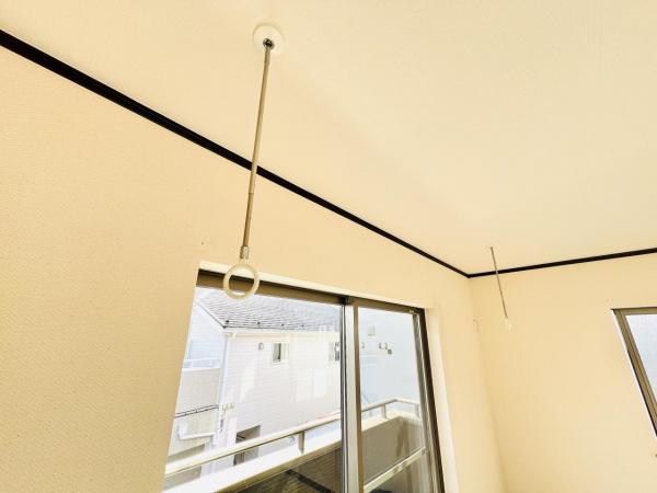 座間市新田宿 中古戸建 その他設備(専用部)