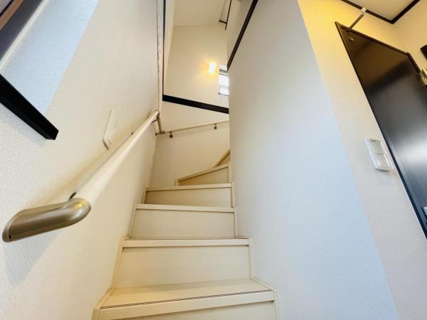 座間市新田宿 中古戸建 その他内観