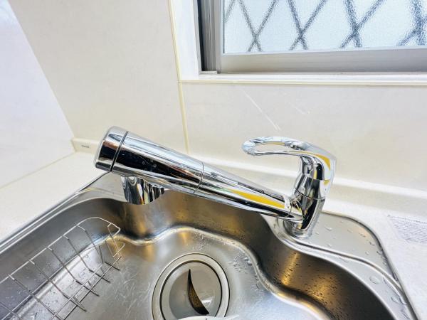 座間市新田宿 中古戸建 キッチン