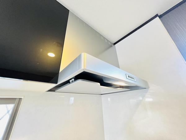 座間市新田宿 中古戸建 その他設備(専用部)