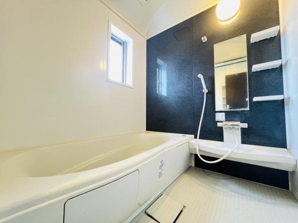 座間市新田宿 中古戸建 浴室