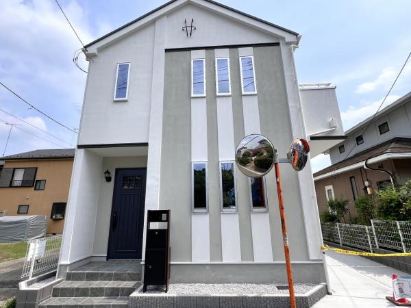 新築戸建 神奈川県厚木市棚沢 小田急線本厚木駅 2,580万円