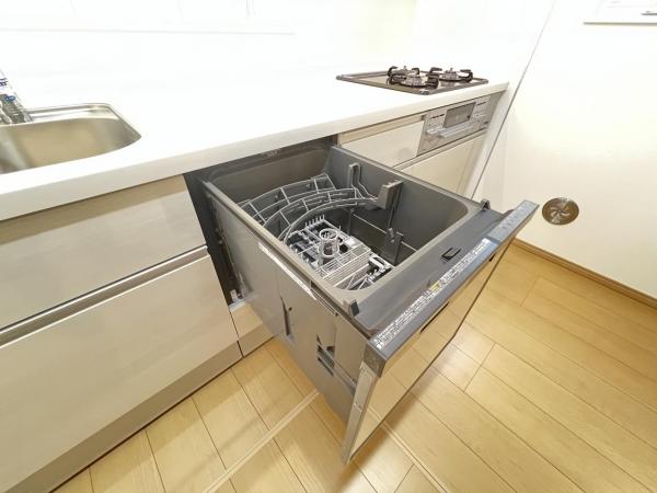 西浦賀(19ー1) キッチン
