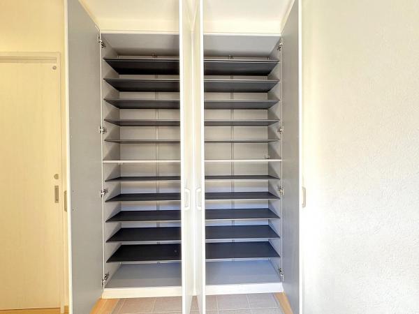 西浦賀(19ー1) 玄関