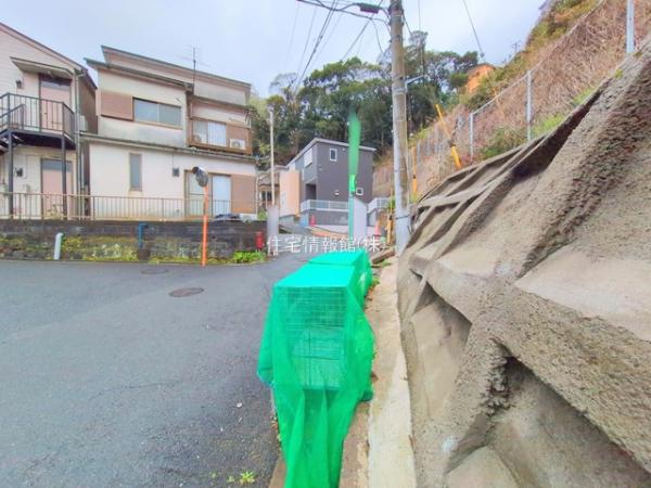 西浦賀(19ー1) 