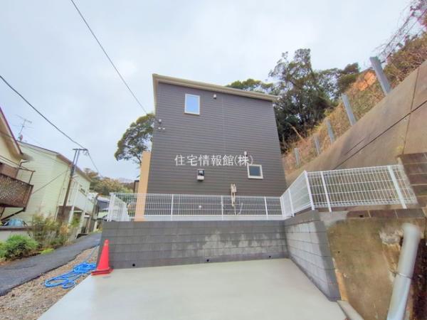 西浦賀(19ー1) 