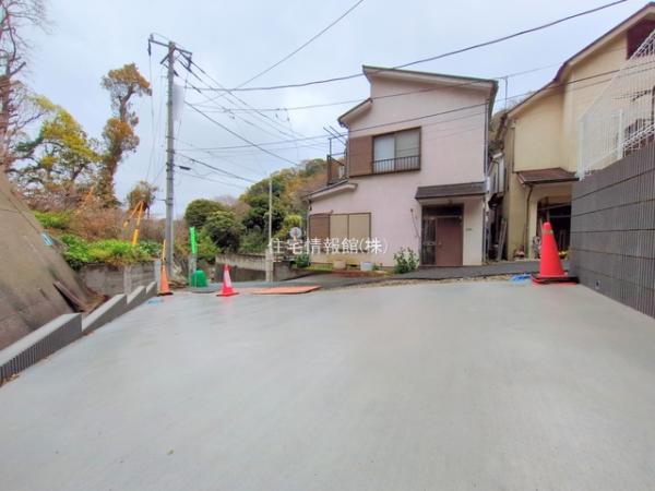 西浦賀(19ー1) 