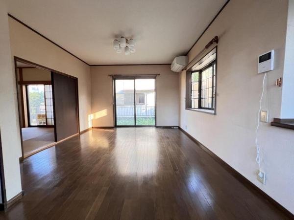 中古戸建 柏市青葉台１丁目 千代田常磐線南柏駅 1,880万円