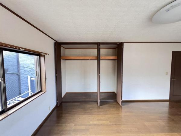 柏市青葉台１丁目 中古戸建 洋室