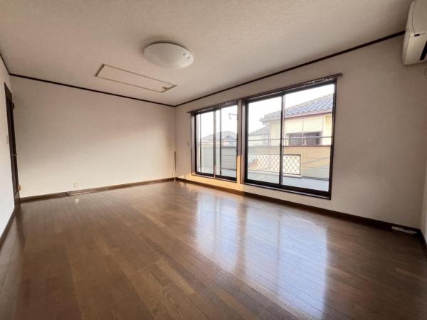 柏市青葉台１丁目 中古戸建 子供部屋