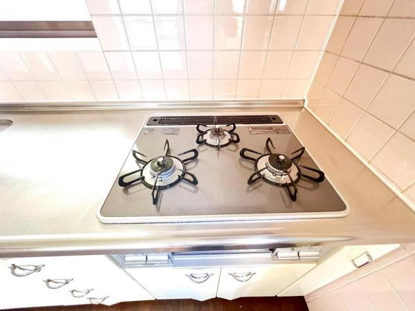 柏市青葉台１丁目 中古戸建 その他内観