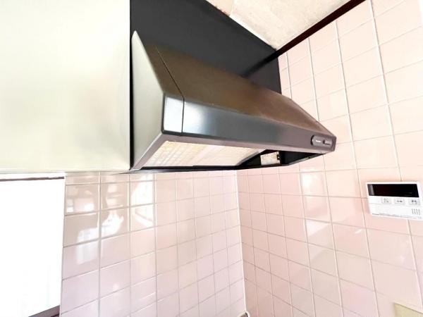 柏市青葉台１丁目 中古戸建 その他内観
