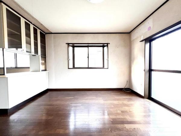 柏市青葉台１丁目 中古戸建 その他内観