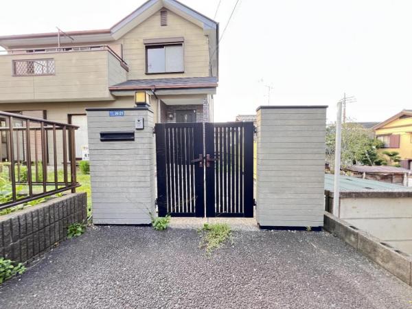 柏市青葉台１丁目 中古戸建 その他設備(専用部)