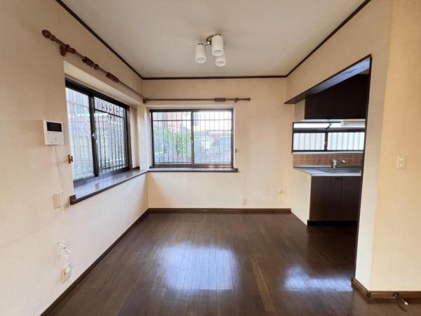 柏市青葉台１丁目 中古戸建 ダイニング