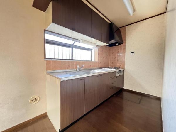 柏市青葉台１丁目 中古戸建 キッチン