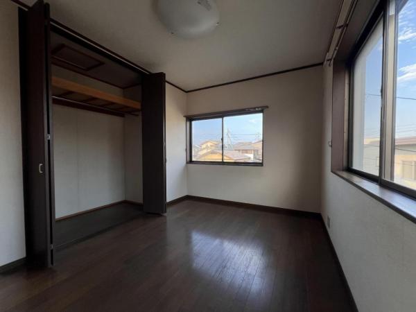 柏市青葉台１丁目 中古戸建 洋室