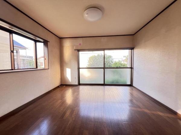 中古戸建 柏市青葉台１丁目 千代田常磐線南柏駅 1,880万円