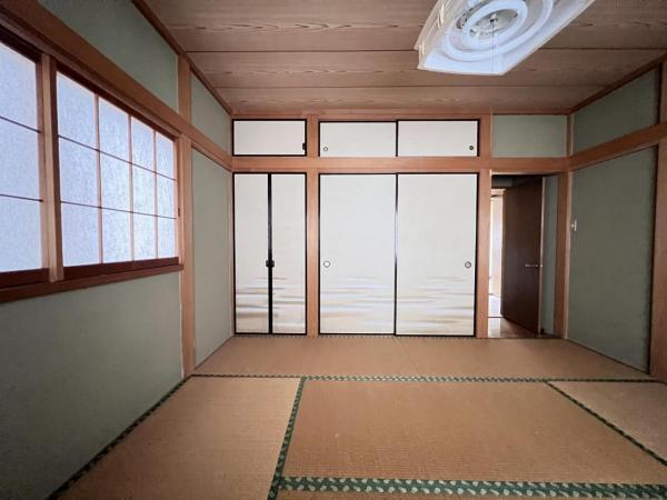 柏市青葉台１丁目 中古戸建 和室