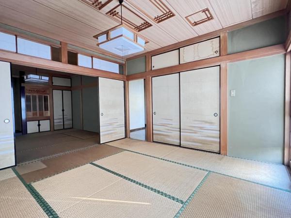 柏市青葉台１丁目 中古戸建 子供部屋