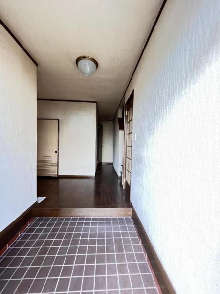 柏市青葉台１丁目 中古戸建 その他内観