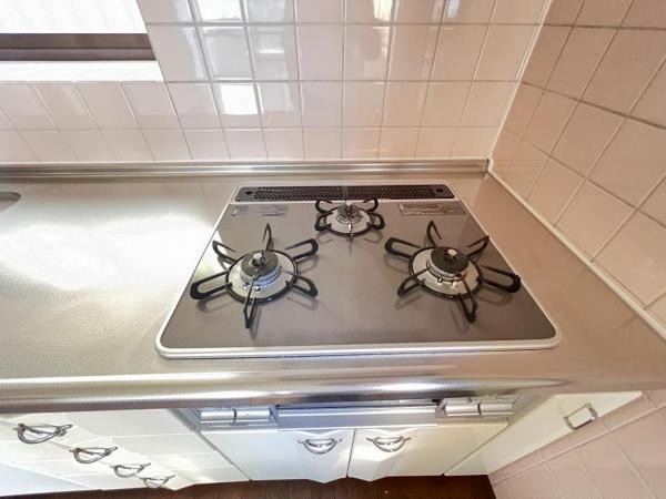 柏市青葉台１丁目 中古戸建 その他内観