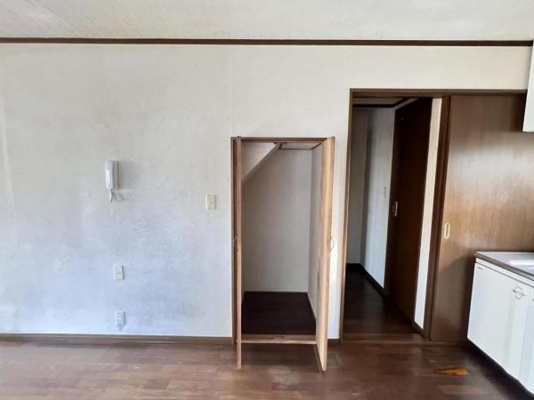 柏市青葉台１丁目 中古戸建 その他内観