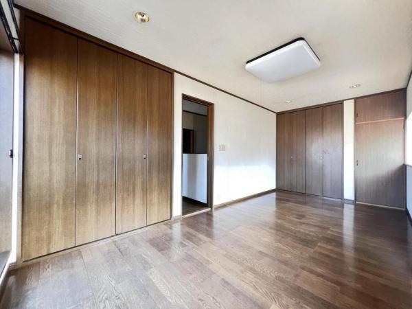 柏市青葉台１丁目 中古戸建 洋室