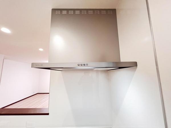 安行小山 その他設備(専用部)