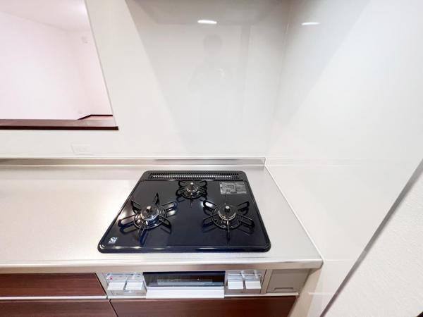 安行小山 その他設備(専用部)