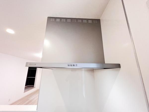 安行小山 その他設備(専用部)