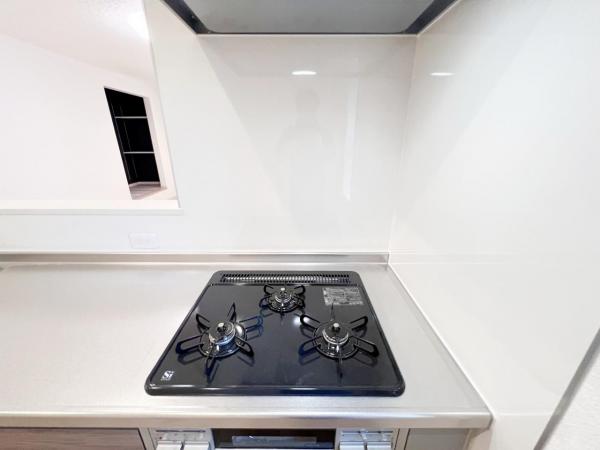 安行小山 その他設備(専用部)