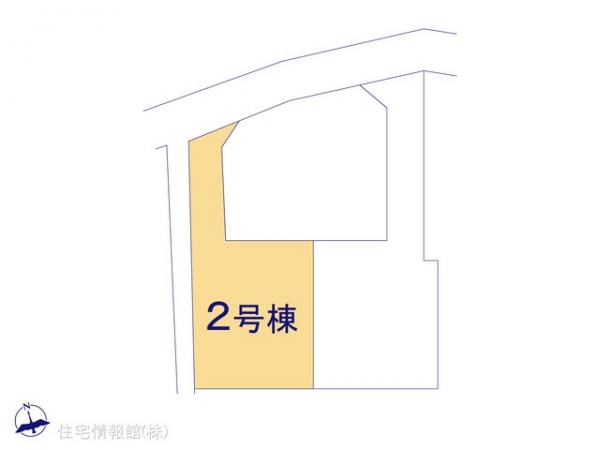 安行小山 
