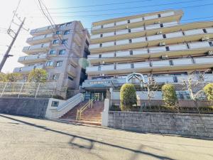 中古マンション 相模原市南区鵜野森３丁目43-1 JR横浜線町田駅 38800000