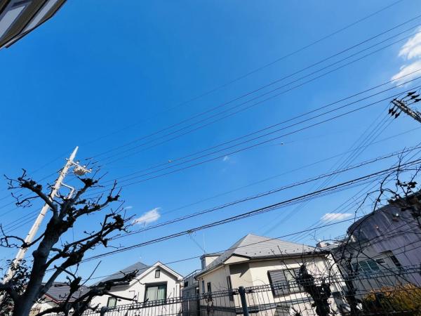 ライオンズヒルズ町田第二 眺望