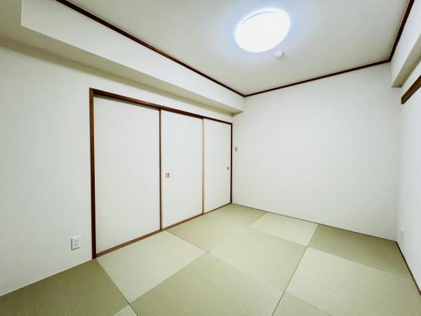 ライオンズヒルズ町田第二 現況写真